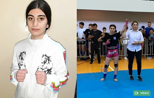 19 yaşlı Xədicənin ölümünün təfərrüatı – VİDEO