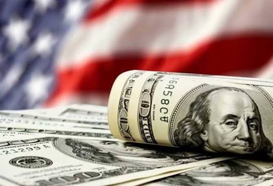 ABŞ-ın dövlət borcu 40 trilyon dolları keçib ABŞ-ın dövlət borcu 40 trilyon dolları keçib