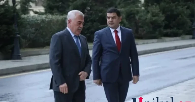 Vasif Talıbovun işdən çıxarılan yaxın adamının əmlaklarının SİYAHISI