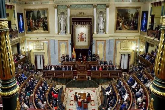 İspaniyada növbədənkənar parlament seçkiləri keçiriləcək İspaniyada növbədənkənar parlament seçkiləri keçiriləcək