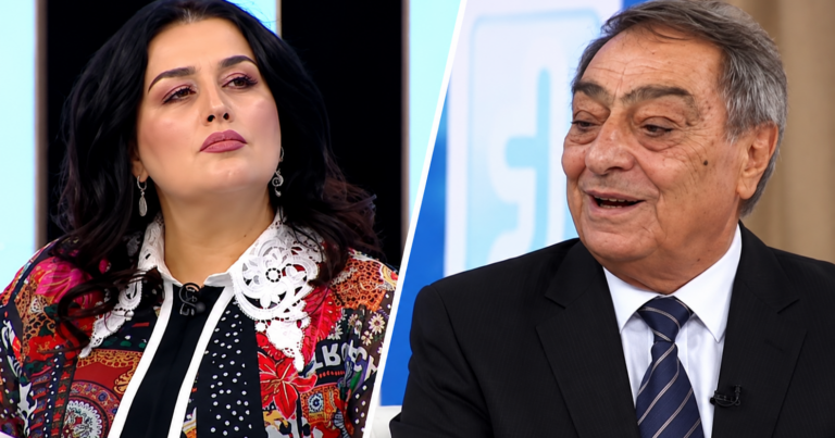 Rəşid Mahmudov Elza Seyidcahana 500 manat ödəyəcək – Məhkəmə qərarı