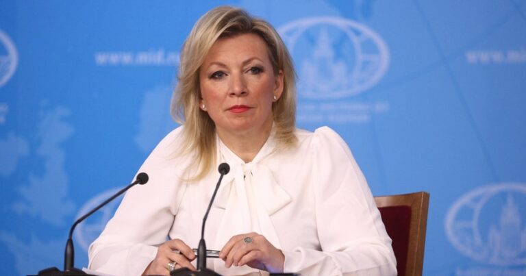 Bakı əleyhinə çıxmışdı, Moskva isə müdafiə etdi – Zaxarova nələr dedi?