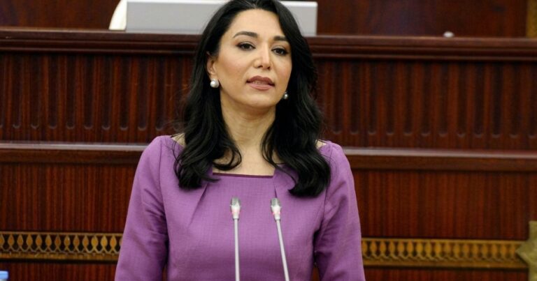 Səbinə Əliyeva vəzifədən gedir? – SƏBƏB