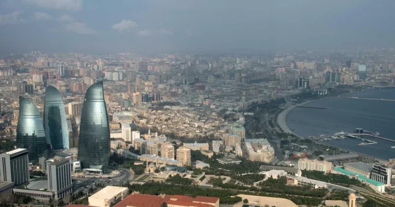 Sabah bu ərazilərdə güclü yağış, dolu və qar ola bilər