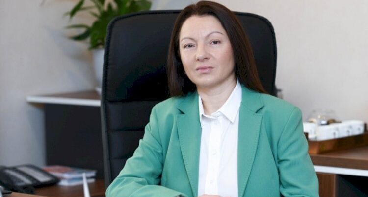 Mariana Vasileva məhkəməyə üz tutdu, onun həbsini istədi