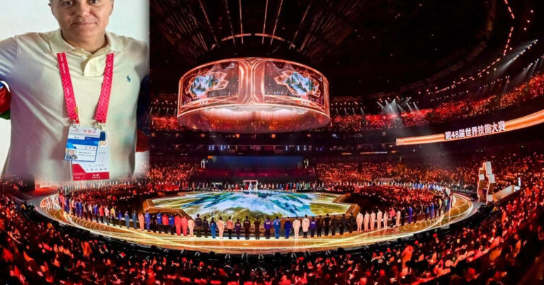 3, yoxsa 1 medal, İlqar Bayramlı? – Şanxaya şəkil çəkdirməyə getmək dövlətə neçəyə başa gəldi? 3, yoxsa 1 medal, İlqar Bayramlı? – Şanxaya şəkil çəkdirməyə getmək dövlətə neçəyə başa gəldi?