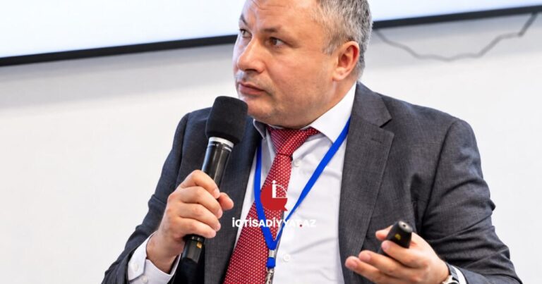 Energetika Nazirliyində kadr dəyişikliyi – Yeni şöbə müdiri müavini təyin edildi Energetika Nazirliyində kadr dəyişikliyi – Yeni şöbə müdiri müavini təyin edildi