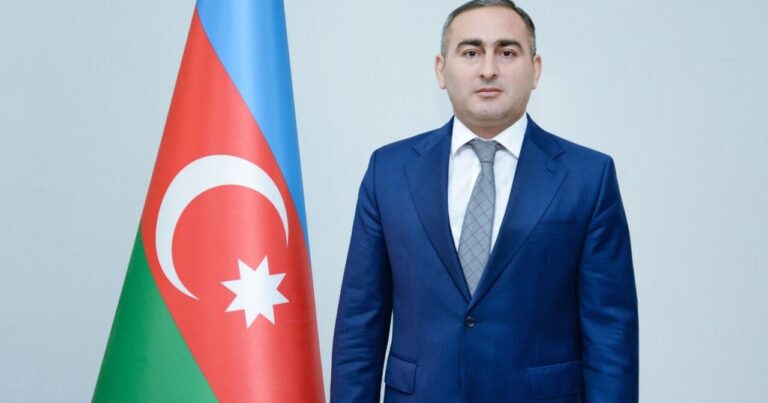 Dövlət Statistika Komitəsində yeni təyinat – Sədr müavini dəyişdi