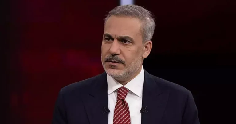Hakan Fidan AQEM-in gələcəyi ilə bağlı Türkiyənin mövqeyini açıqladı