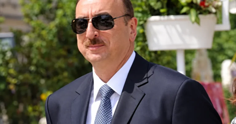 İlham Əliyevə dil uzadanlar bilməlidir ki… – Asəf Rzayev