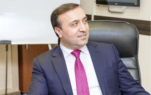 Ramin İsayevin 100 milyon manatlıq əmlakı: 19 ev və mənzil, milyonlarla dollar, qızıl külçələr…