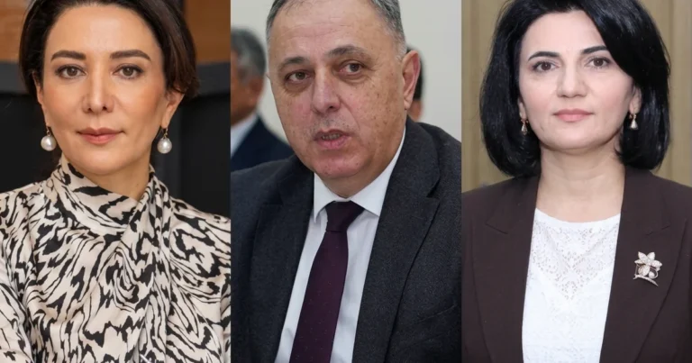 Azərbaycanda ombudsman vəzifəsinə namizədlər – Adlar – Foto