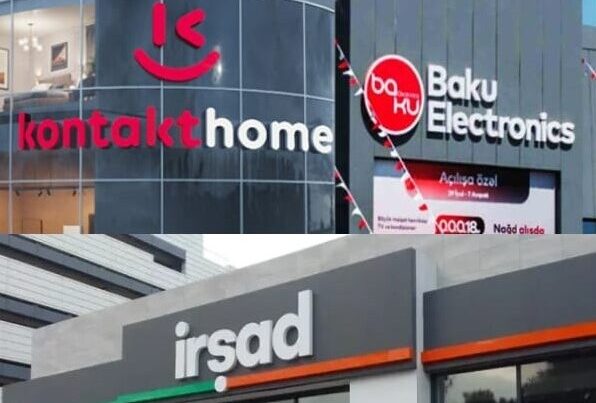 Müştəriləri aldatmaqda yarışa girənlər: “Kontakt Home”, “Baku Electronics” və… – AÇIQLAMA