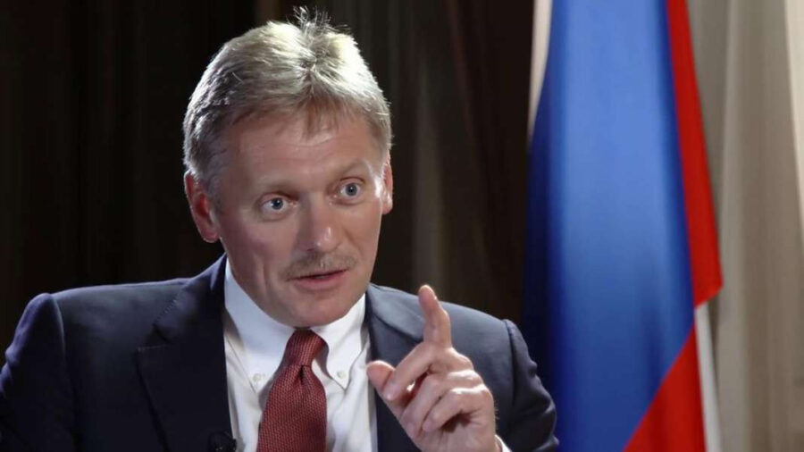 Peskov məşhur şəhərin adını çəkdi: “Müzakirə edirik” xəbəri üçün şəkil