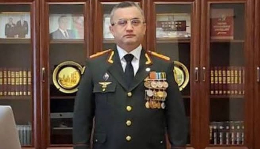 General Nizami Məmmədov 12 milyon manat ödəyib – 160 milyonluq işdə son durum xəbəri üçün şəkil