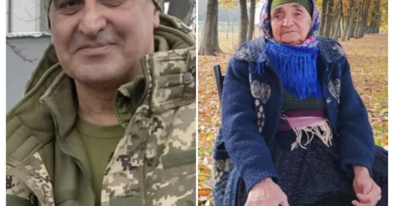 “Nənələr” qrupunun üzvünün oğlu Ukraynada həlak oldu – Dron zərbəsi “Nənələr” qrupunun üzvünün oğlu Ukraynada həlak oldu – Dron zərbəsi