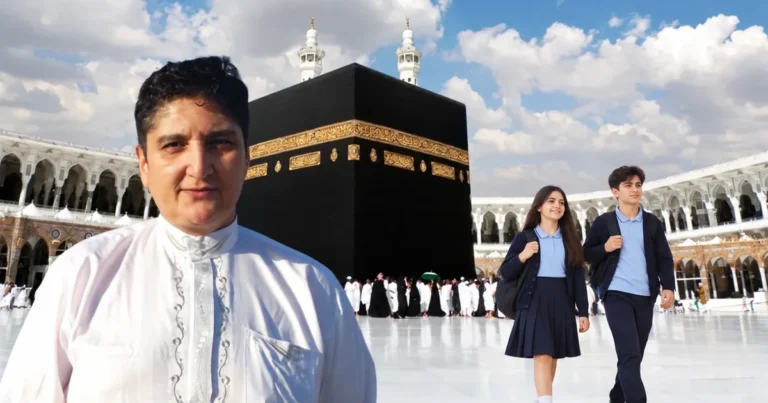 “Dinimiz əzizdir, amma məktəbli forması vacibdir” – Bilal Əliyevdən açıqlama