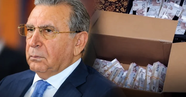 Ramiz Mehdiyevə hökm oxundu-SON DƏQİQƏ