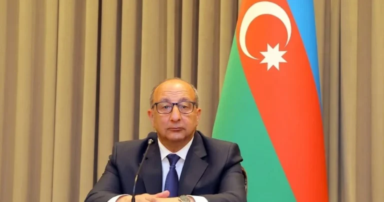 Fazil Məmmədova yeni vəzifə verildi