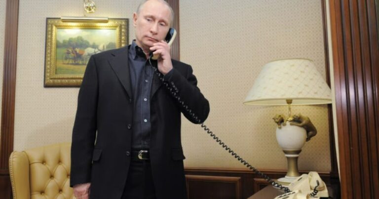 Putinlə bağlı inanılmaz proqnoz: bu tarixdə hakimiyyətdən gedir
