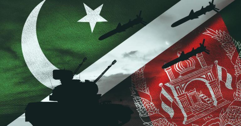 Əfqanıstan–Pakistan xəttində təhlükəli gərginlik: Moskva vasitəçilik təklif etdi