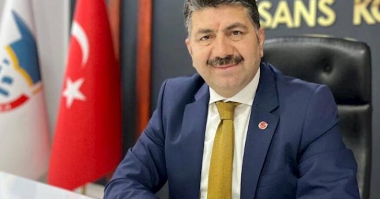 Cəlal Çiftçi Azərbaycandan üzr istədi – TƏCİLİ