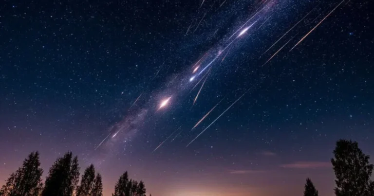 Azərbaycanda meteor yağışı görünəcək – Tarix və saat açıqlandı Azərbaycanda meteor yağışı görünəcək – Tarix və saat açıqlandı