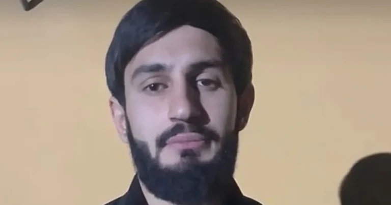 Tiktoker “İsican” həbs edildi Tiktoker “İsican” həbs edildi