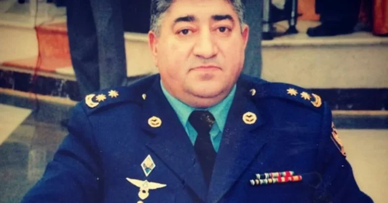 Ehtiyatda olan polkovnik-leytenant Məhəddin Cavadovun ölüm səbəbi açıqlandı