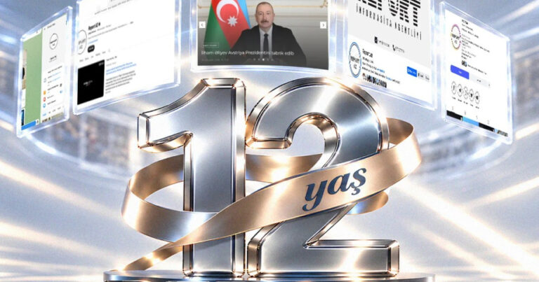 “Report”un 12 yaşı tamam olur “Report”un 12 yaşı tamam olur