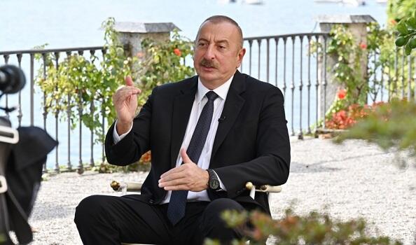 Bizə qarşı olan bir zərbəyə 10 zərbə qaytarırıq…