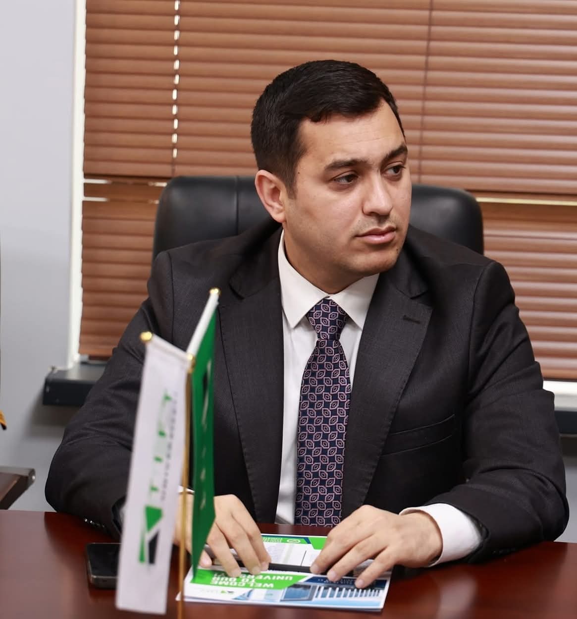 Azərbaycanın Mərkəzi Asiyada artan rolu: yeni strateji əməkdaşlıq mərhələsi-Fərid Şahbazlının yazısı xəbəri üçün şəkil