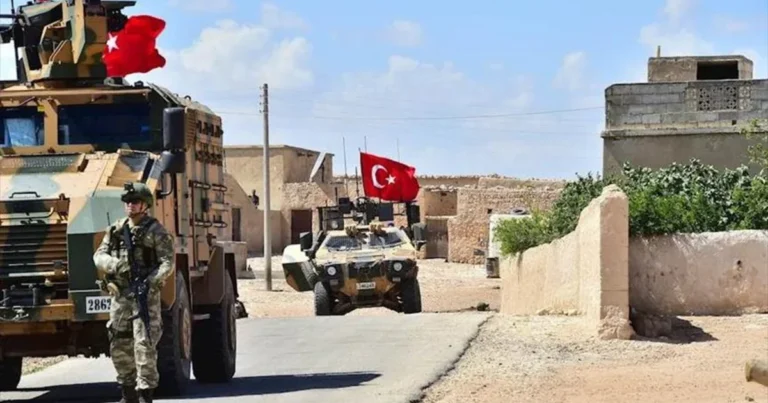 Türkiyənin Səudiyyə Ərəbistanında hərbi bazası yaradıla bilər Türkiyənin Səudiyyə Ərəbistanında hərbi bazası yaradıla bilər