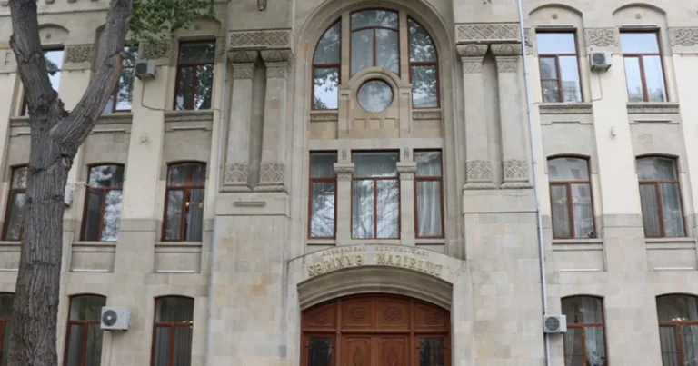 Səhiyyə Nazirliyi yeni rəqəmsal sistemə keçdi – Ətraflı məlumat – FOTO