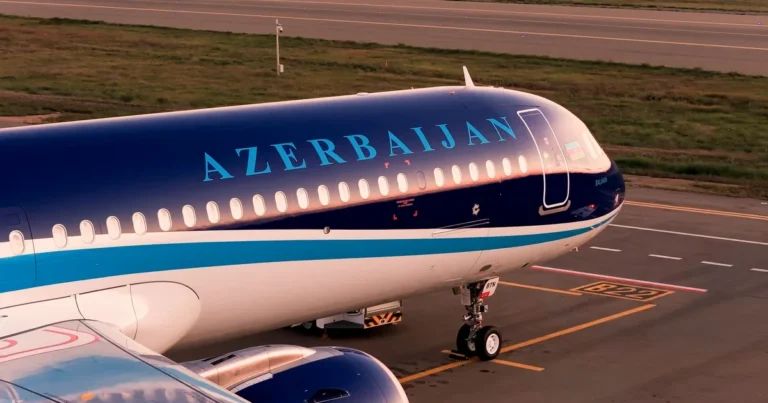 AZAL-ın 2026-cı il göstəriciləri: Sərnişin sayı və yeni marşrutlar – FOTO
