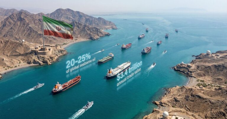 Hörmüz boğazında gərginlik artır: İranın addımları dünya enerji daşımalarını təhlükə altına qoyur