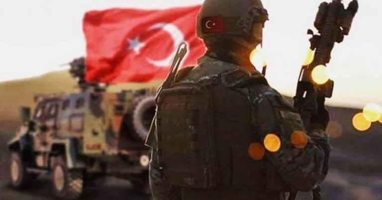 Türkiyə ordusu BU ÖLKƏYƏ GİRİR – Rəsmi dəvət göndərildi