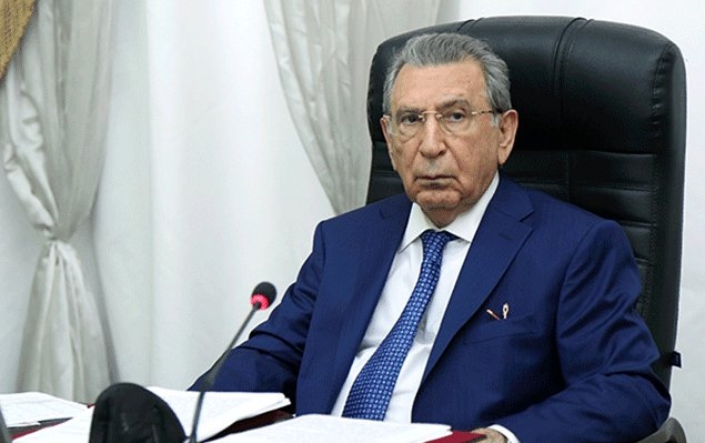 Ramiz Mehdiyevin yaxın qohumu Xırdalanı qarışdırdı – “Buxur Vüsal”la bağlı şok məlumatlar Ramiz Mehdiyevin yaxın qohumu Xırdalanı qarışdırdı – “Buxur Vüsal”la bağlı şok məlumatlar