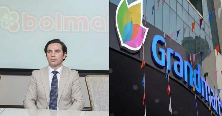 “Grand-Mart” və direktoru Ramil Məmmədli CƏRİMƏLƏNDİ
