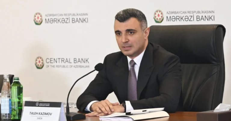AMB sədri kartdan-karta köçürmələr barədə: “Limitlər artırıla bilər”