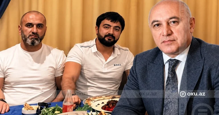 Deputat Arzuxan Əlizadənin oğlunu dəhşətli davada öldürülən Ceyhunla nə birləşdirib? – Şok fotolar