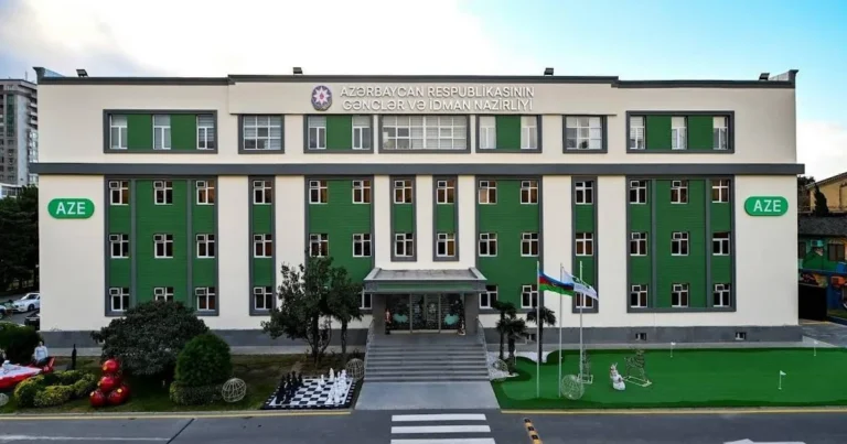 Gənclər və İdman Nazirliyi Qubadakı maliyyə pozuntuları ilə bağlı prokurorluğa müraciət edib Gənclər və İdman Nazirliyi Qubadakı maliyyə pozuntuları ilə bağlı prokurorluğa müraciət edib
