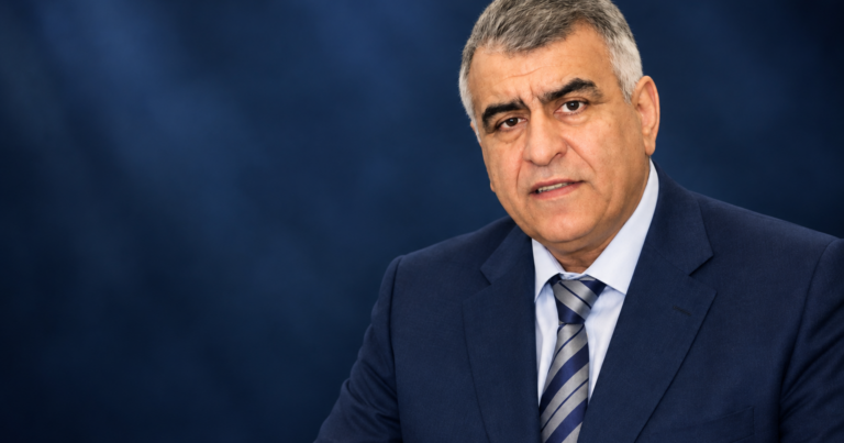 Keçmiş icra başçısı vəfat etdi
