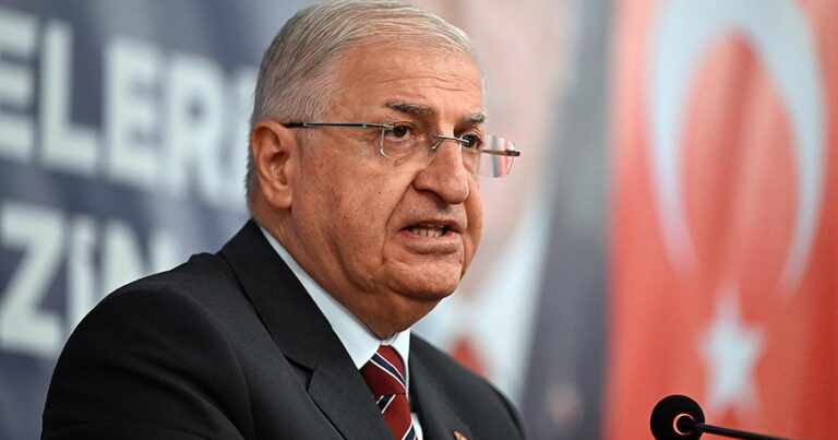 Yaşar Gülərdən Azərbaycanla bağlı önəmli mesaj…