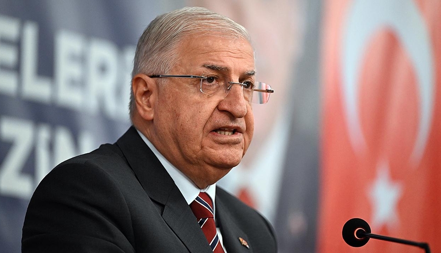 Yaşar Gülərdən Azərbaycanla bağlı önəmli mesaj… xəbəri üçün şəkil