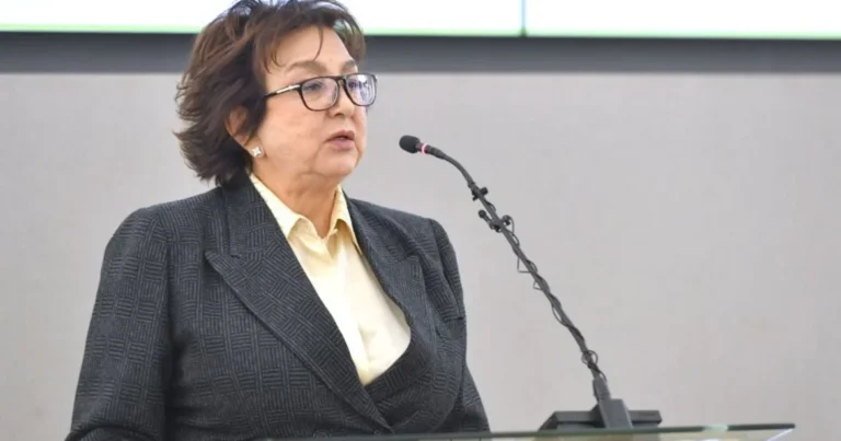 Məleykə Abbaszadə bu il 600-dən yuxarı bal toplayanların sayını açıqladı