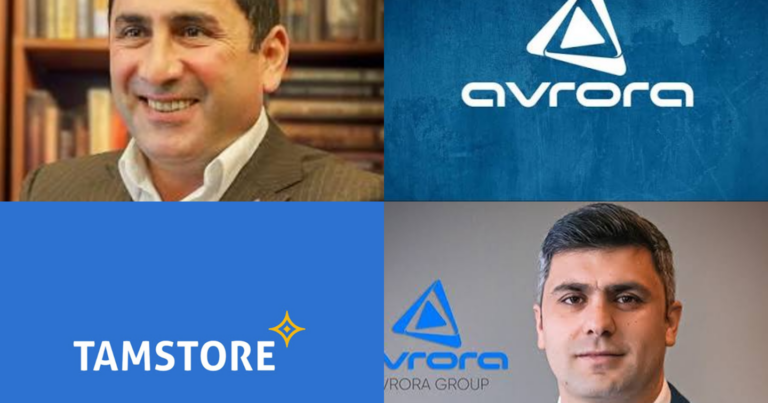 Bu il “Avrora”ya aid “Tamstore” müştəriləri aldatdığına görə ən çox cərimələnən şəbəkə olub
