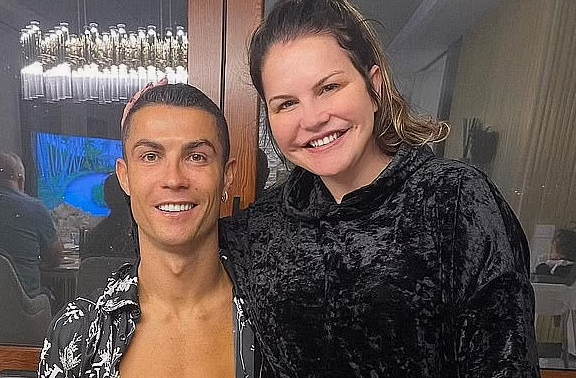 Ronaldonun bacısı da “söhbətə qoşuldu”: “Artıq yorucudur…”