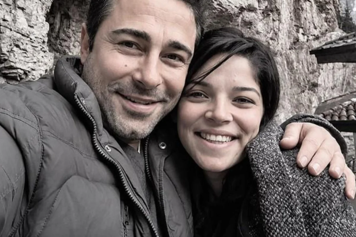 Tanınmış türkiyəli müğənninin qızı faciəli şəkildə öldü xəbəri üçün şəkil