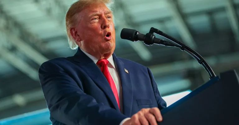 Donald Tramp: “Venesuela 51-ci ştat olacaq – qənimət qalibə məxsusdur”